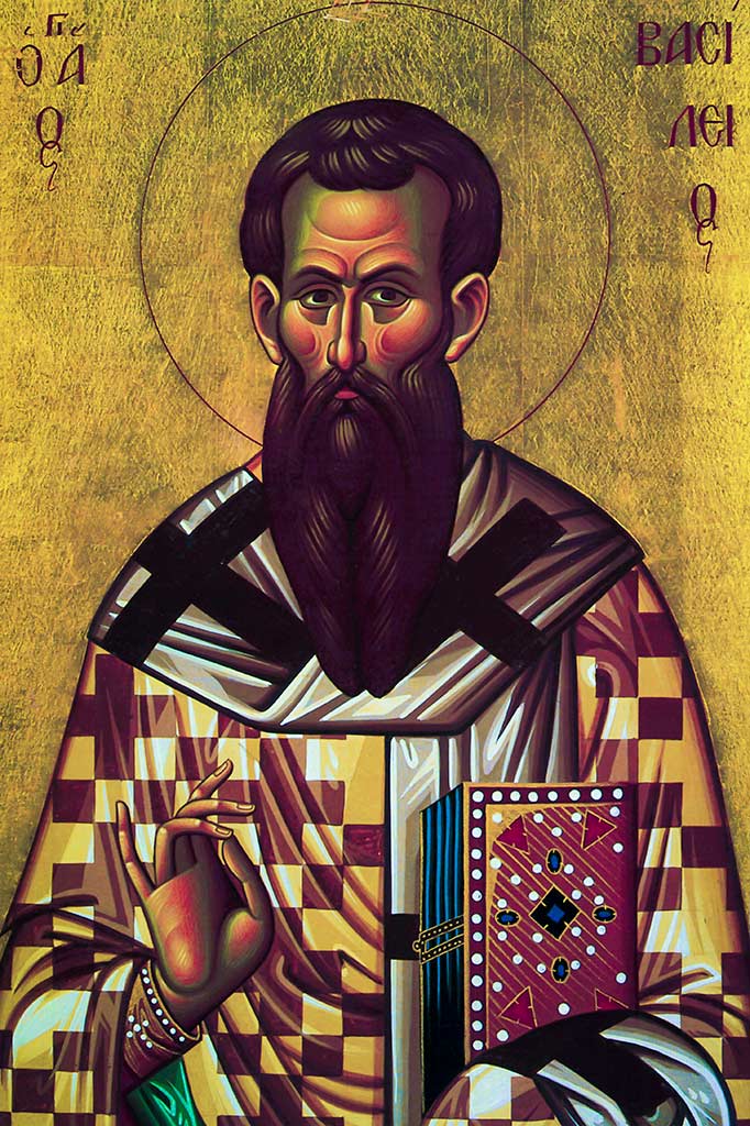 Saint Basil